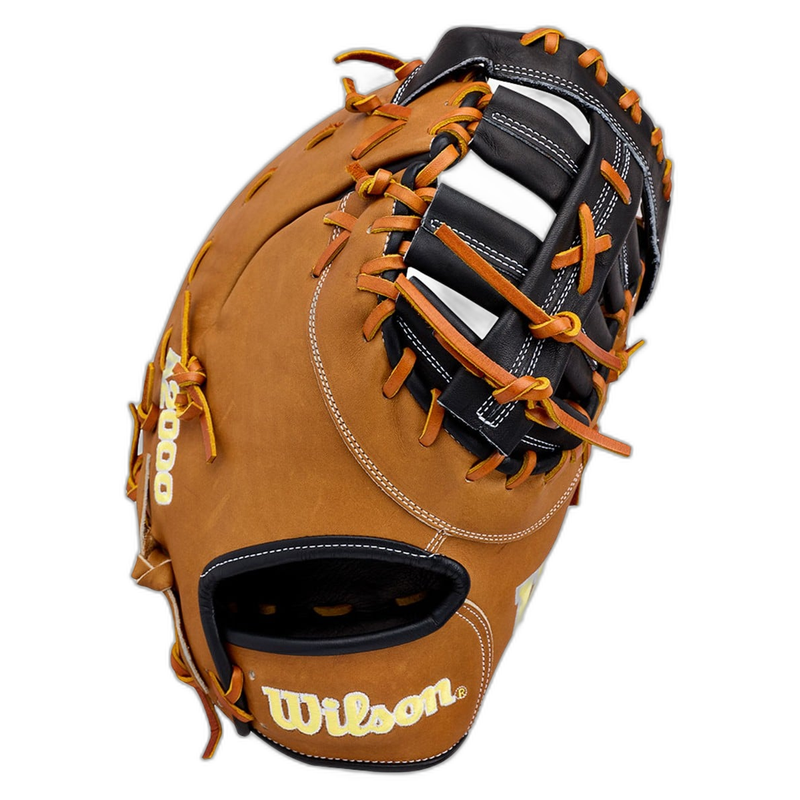 Wilson A2000 1677 12.5in 1st Base Baseball Glove