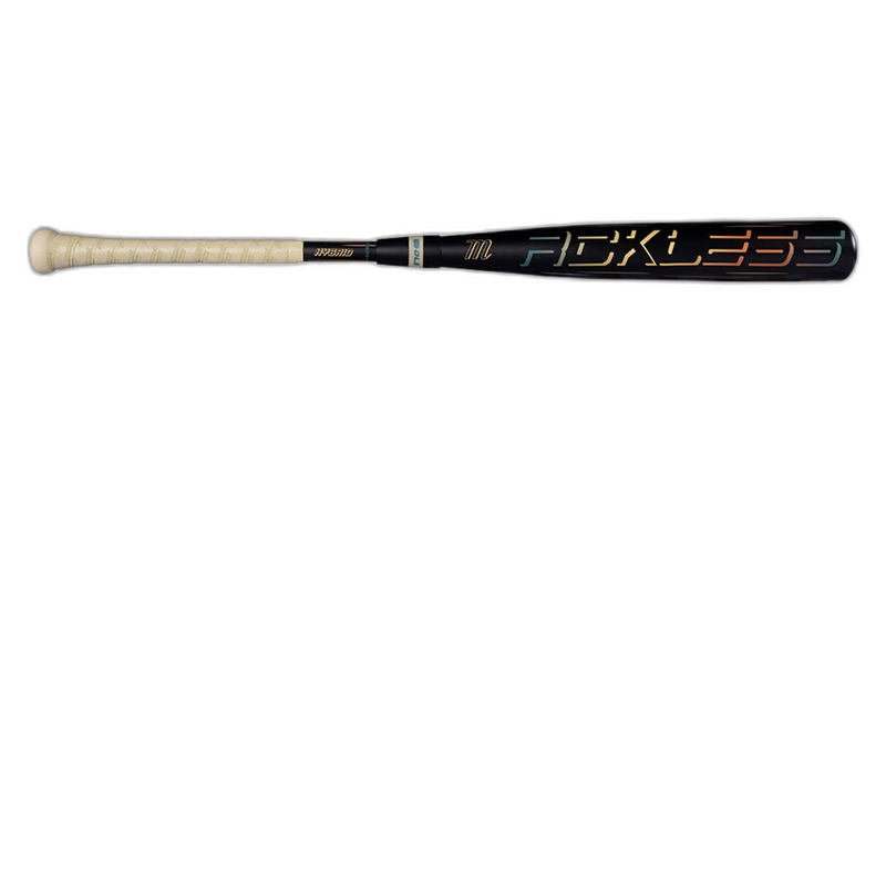 Marucci 2027 RCKLESS Gen 2 Hybrid BBCOR Baseball Bat -3