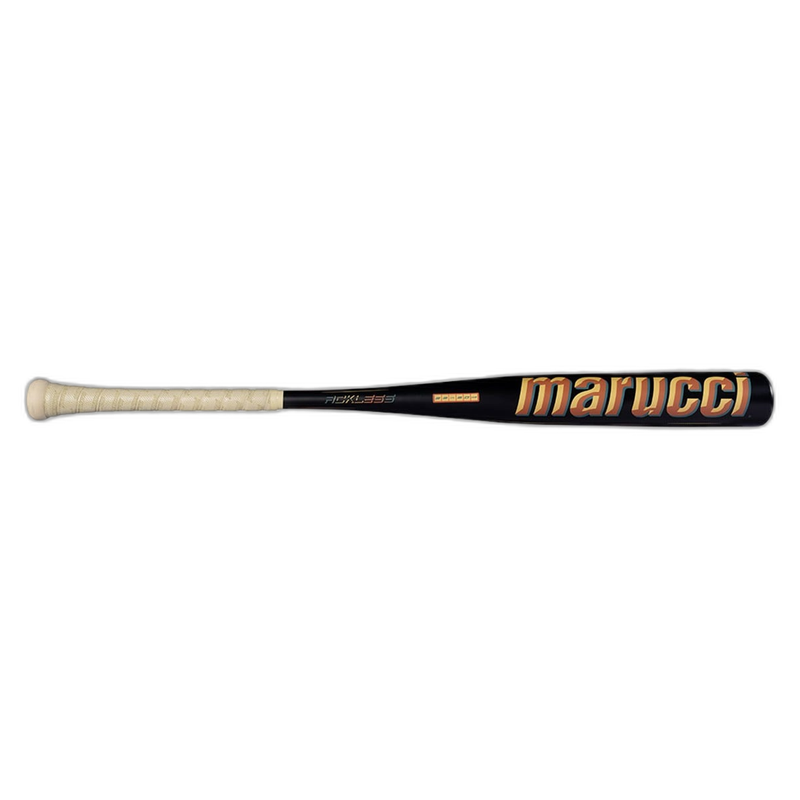 Marucci 2027 RCKLESS Gen 2 Alloy BBCOR Baseball Bat -3