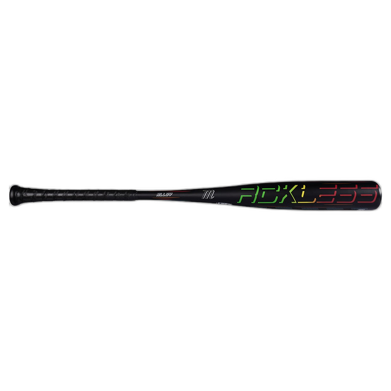 Marucci 2027 RCKLESS Gen 2 Alloy USSSA Baseball Bat -8