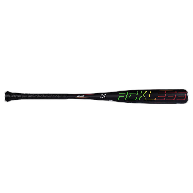Marucci 2027 RCKLESS Gen 2 Alloy USSSA Baseball Bat -10