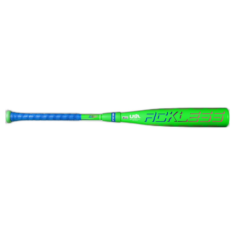 Marucci 2027 RCKLESS Gen 2 Comp USA Baseball Bat -10