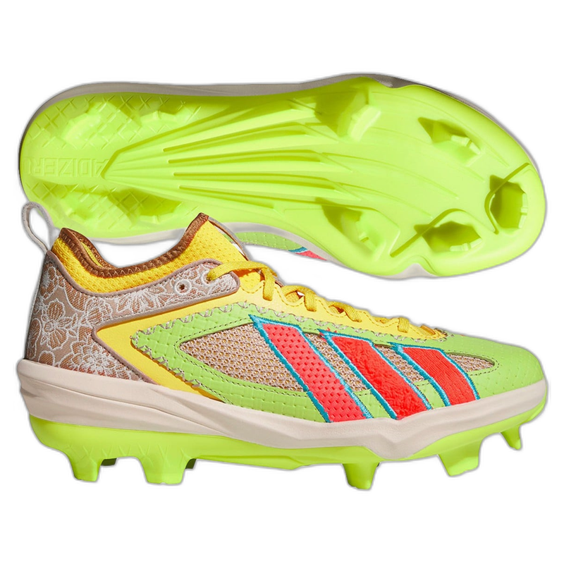 adidas Mens adizero Impact 3.0 SE Hispanic Heritage TPU Cleats