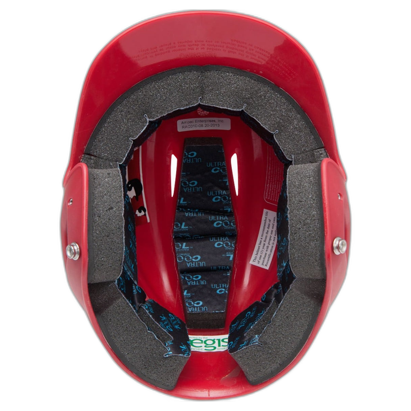 All Star Adult System 7 OSFA Matte Batting Helmets