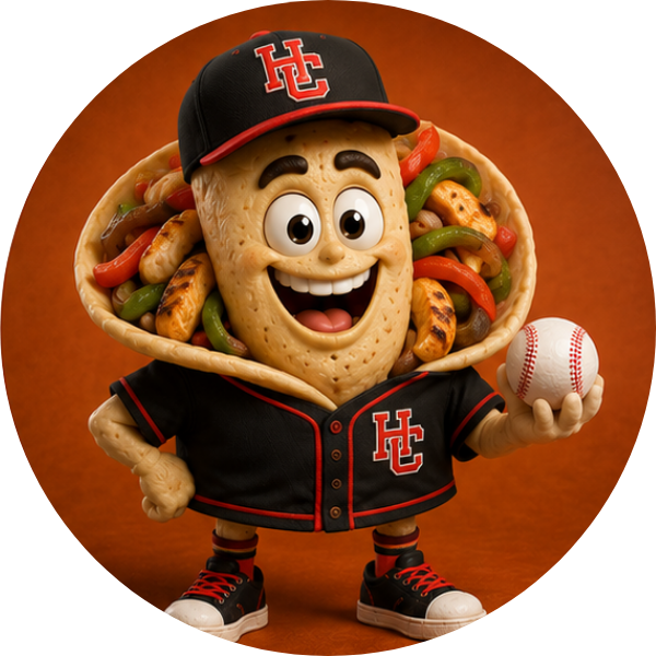 High Cheese Fajitas logo