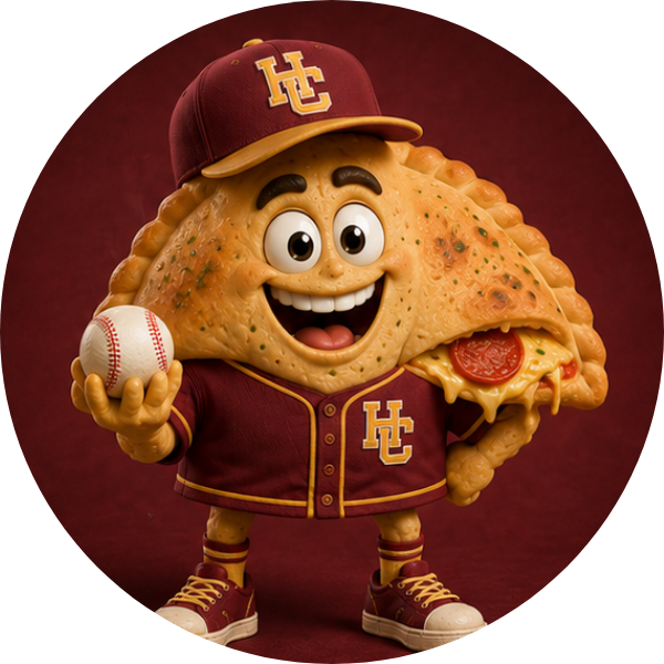 High Cheese Calzones logo