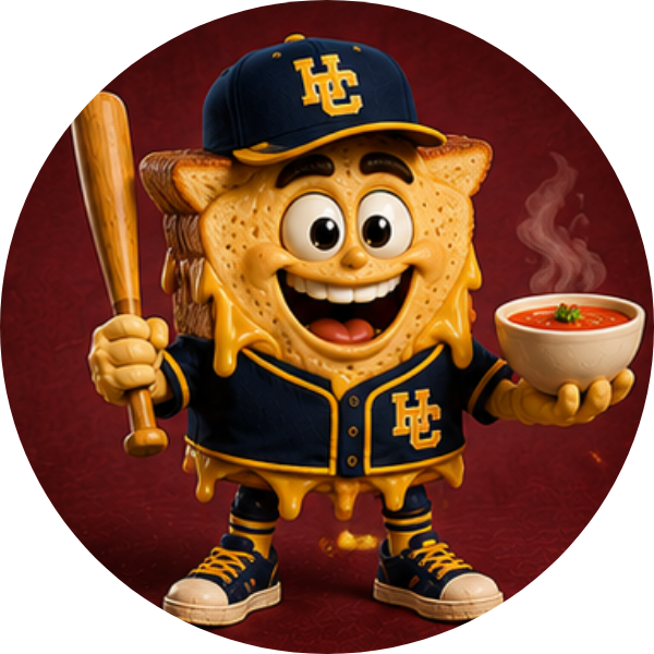 High Cheese Melts logo
